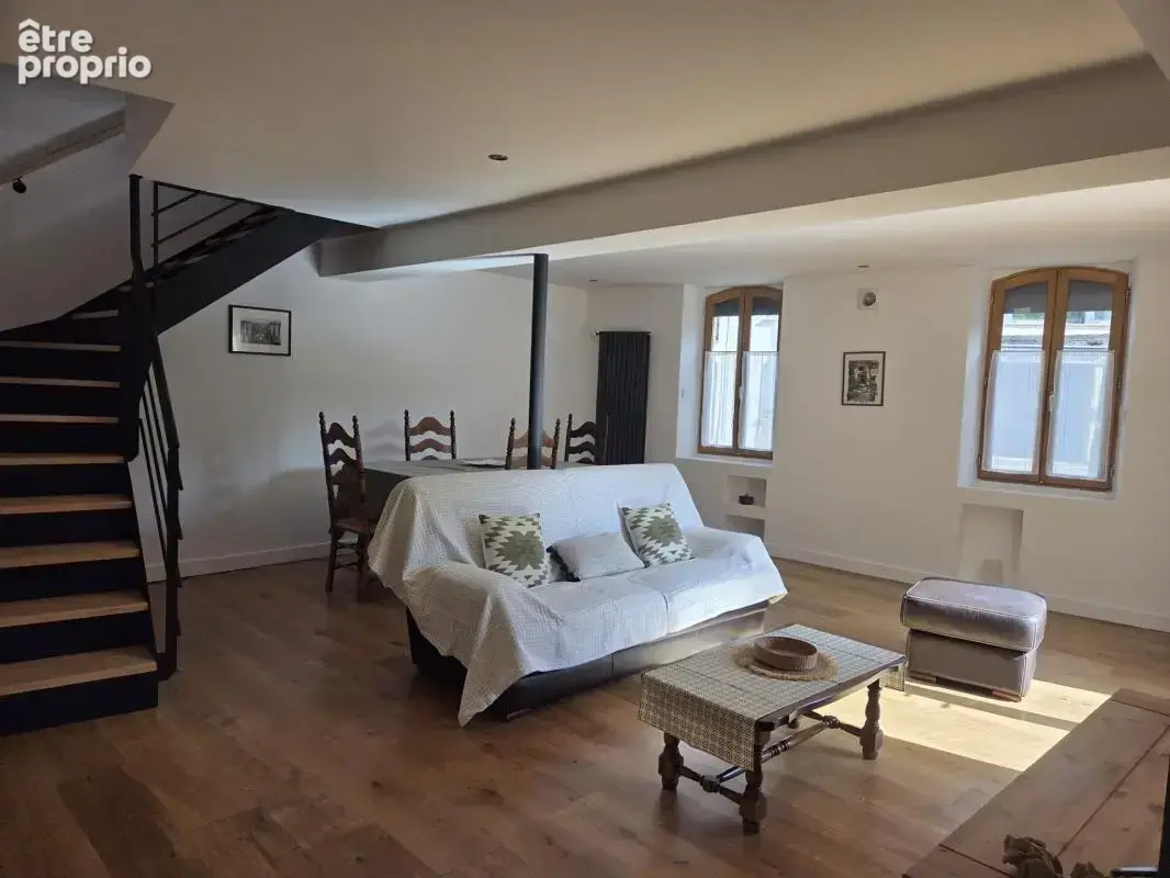 Maison à vendre 4 pièces L'ISLE JOURDAIN (32) - photo 3