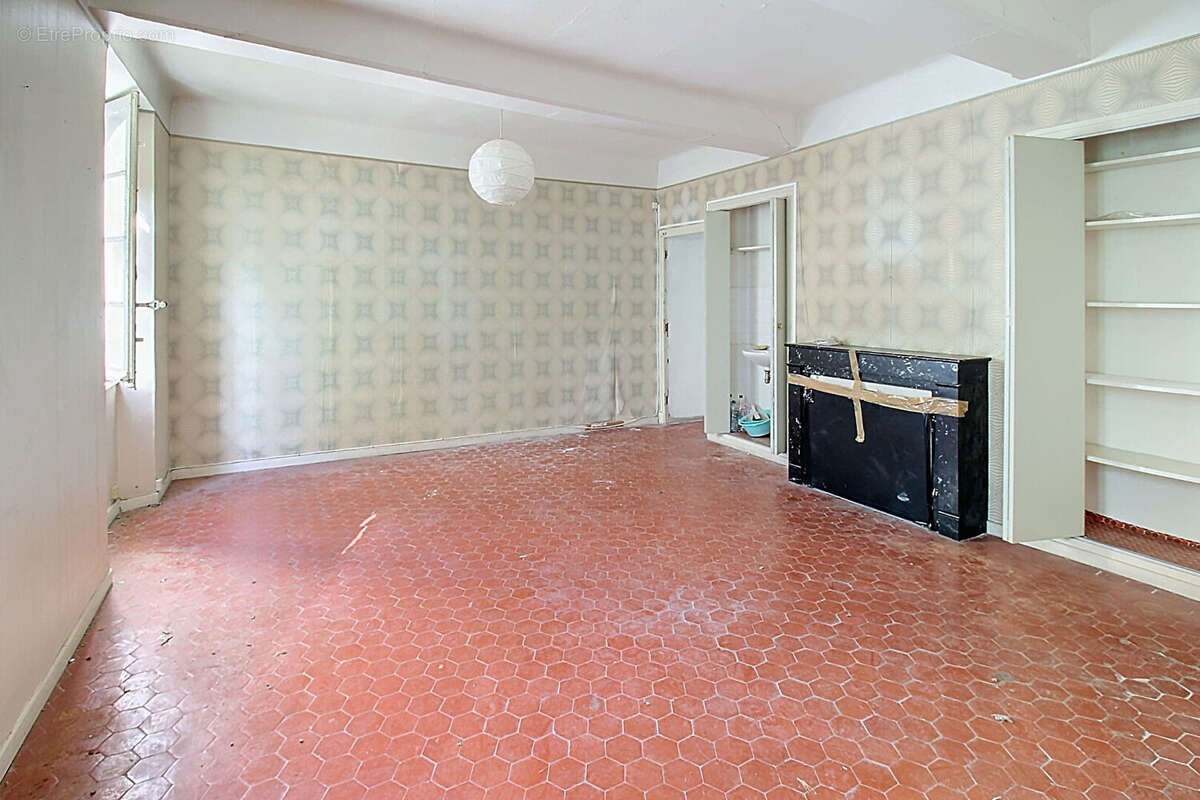 Appartement à DRAGUIGNAN