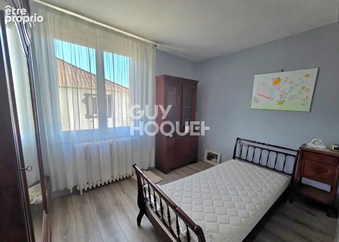 Charmante maison 4 pièces à vendre à Saint-Ouen-de-Thouberville - photo 12