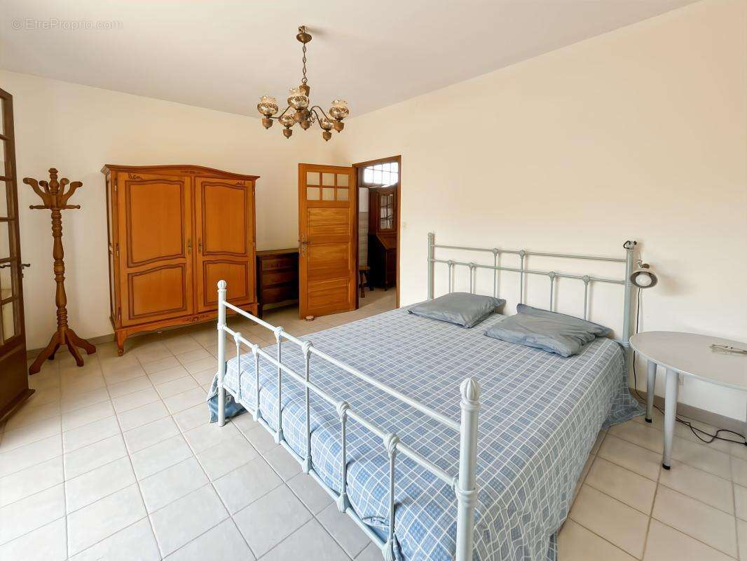 Maison À Vendre - photo 25