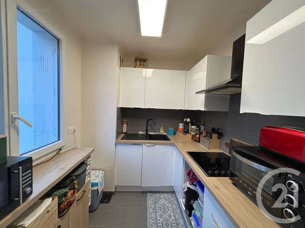 Appartement à LE CANNET