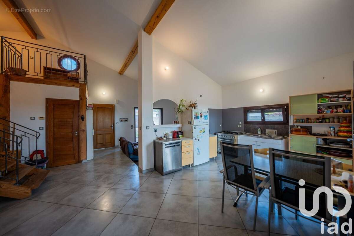 Photo 5 - Maison à MIRABEL