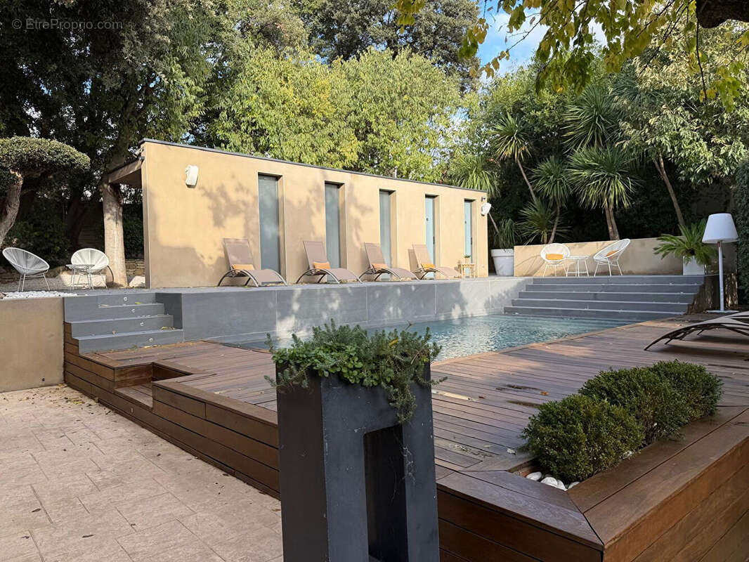 Maison à CARCASSONNE