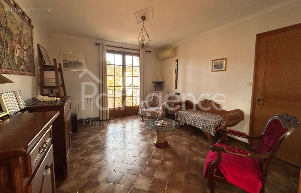 Maison à SAINT-PALAIS-SUR-MER