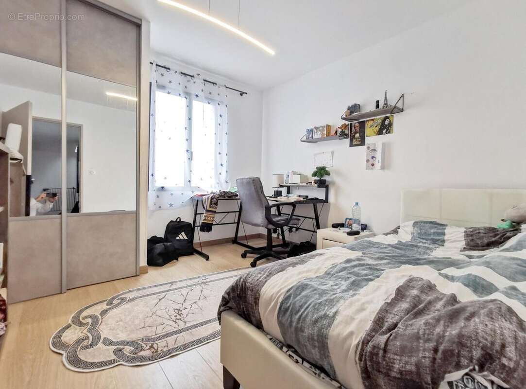 Photo 6 - Maison à SAINT-XANDRE