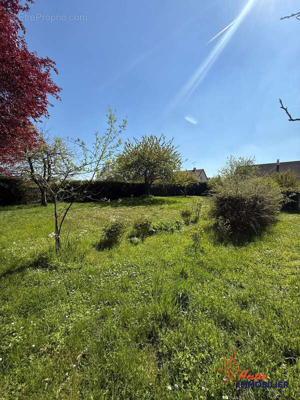 Maison 160 m² à Mailly-Le-Camp  - photo 9