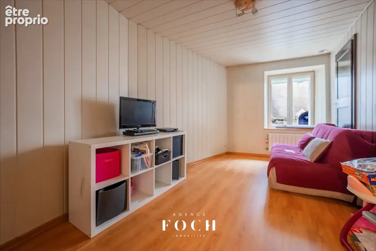 Maison 140 m² à Blenod-Les-Toul  - photo 9