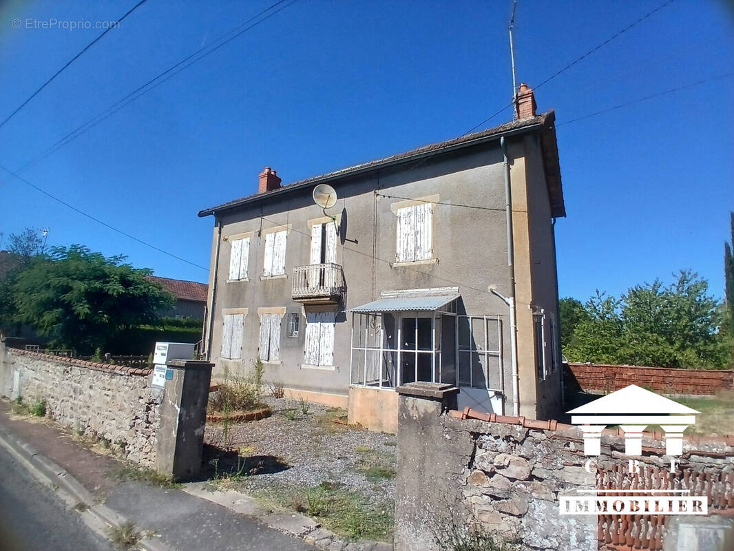 Appartement à ECUISSES