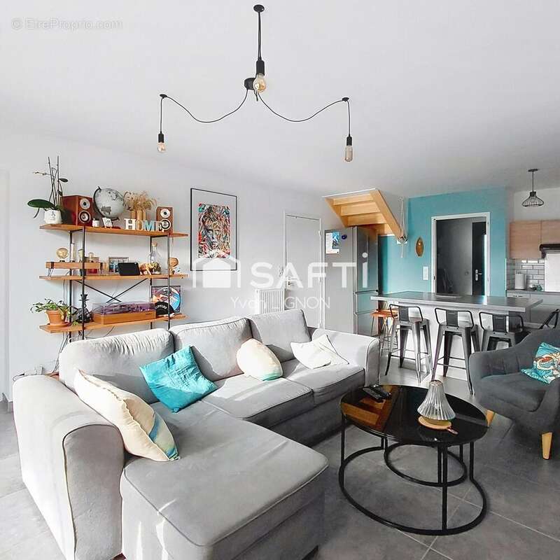 Photo 4 - Maison à PIRIAC-SUR-MER