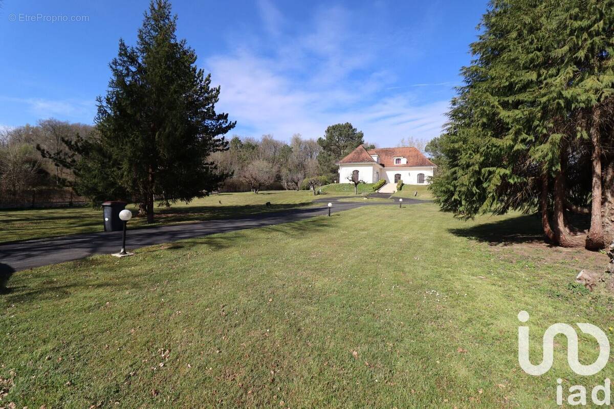 Photo 1 - Maison à POMPIGNAC