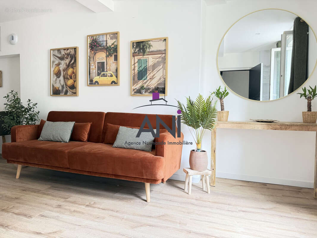 Appartement 33 m² à Dieppe  - photo 3