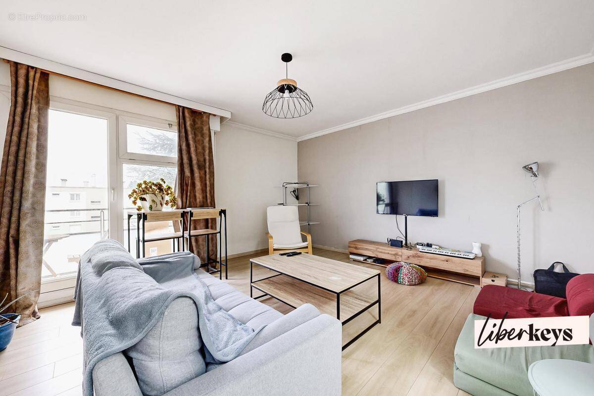 Appartement à ORVAULT