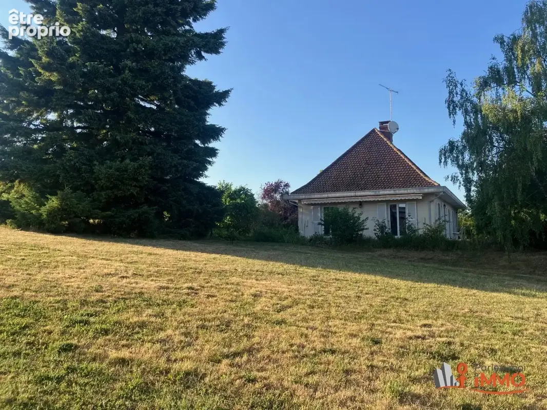 Villa traditionnelle sur 6490m2 de terrain constructible - photo 26
