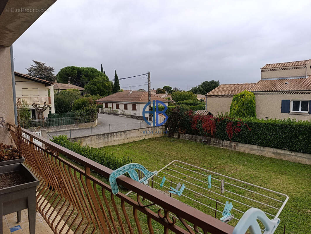 Maison à TAIN-L&#039;HERMITAGE