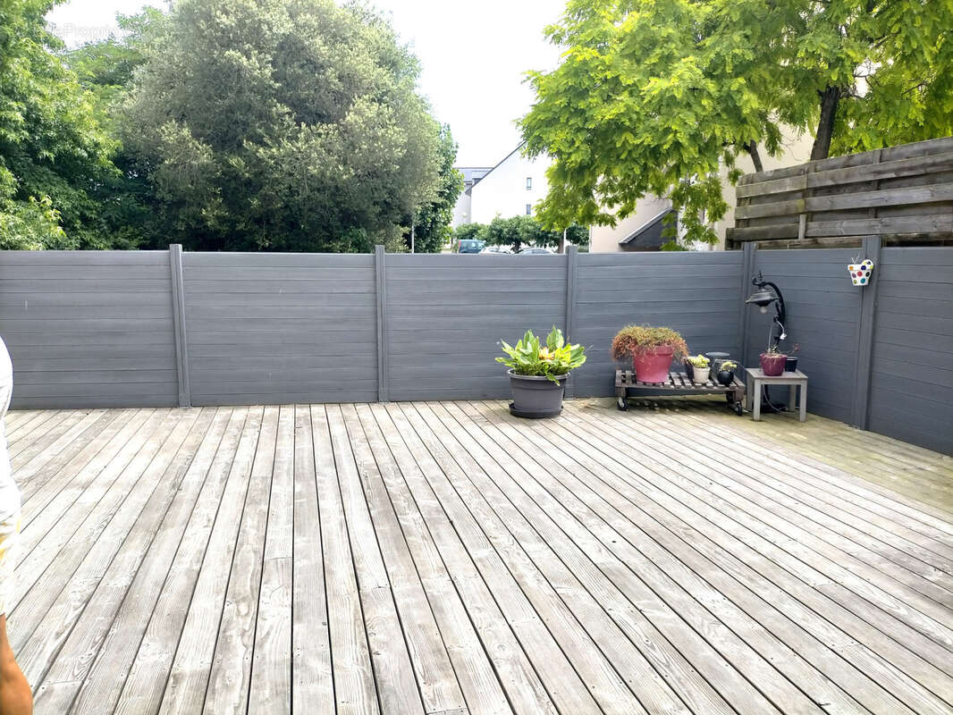 Appartement à SAINT-BRIAC-SUR-MER