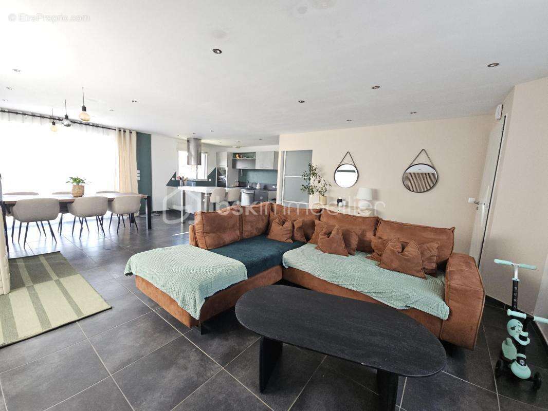 Maison à BIACHE-SAINT-VAAST