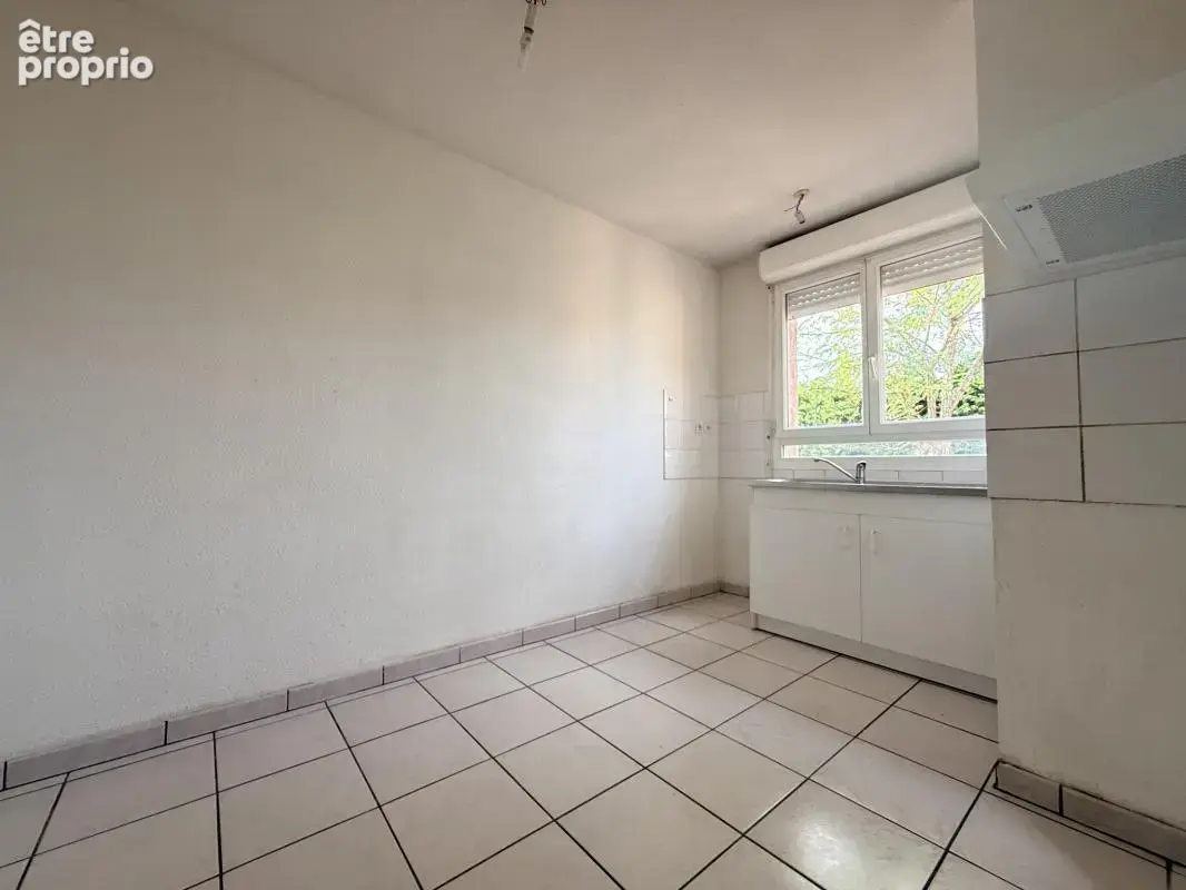SAINT SIMON - Villa T4 avec jardin et garage - photo 3