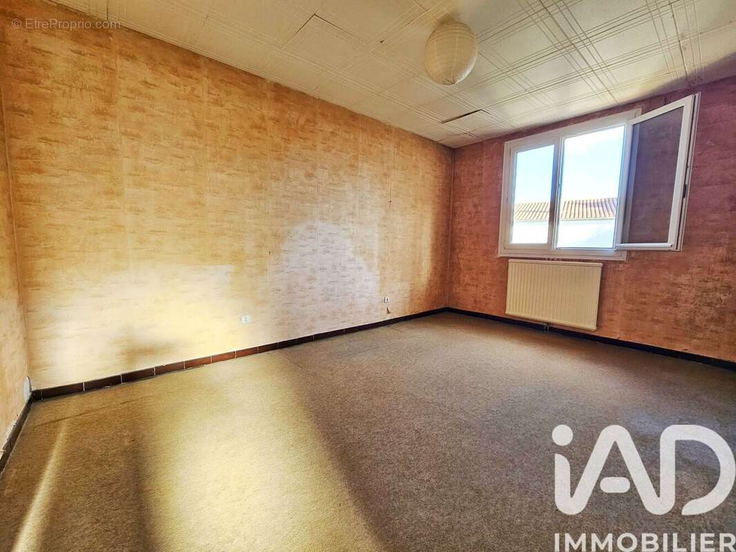 Photo 9 - Maison à PERPIGNAN