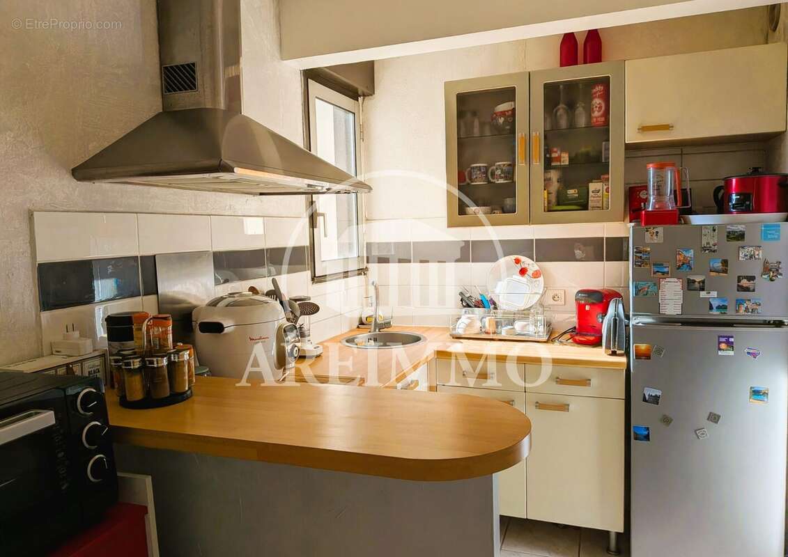 Appartement 37 m² à Montpellier  - photo 4