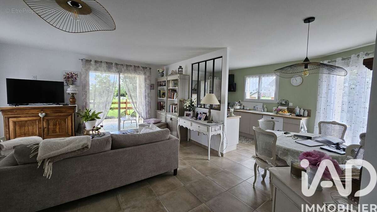 Photo 7 - Maison à ARVERT
