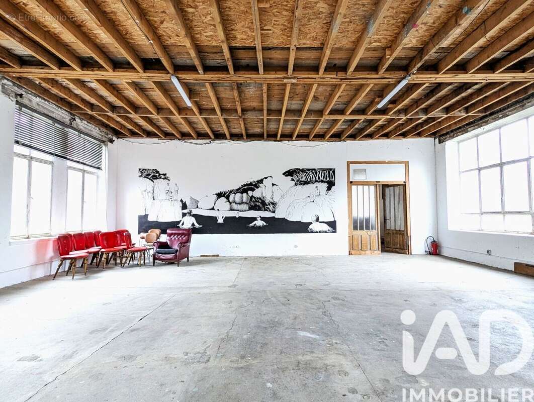 Photo 5 - Maison à SAINT-MARTIN-DE-VALAMAS