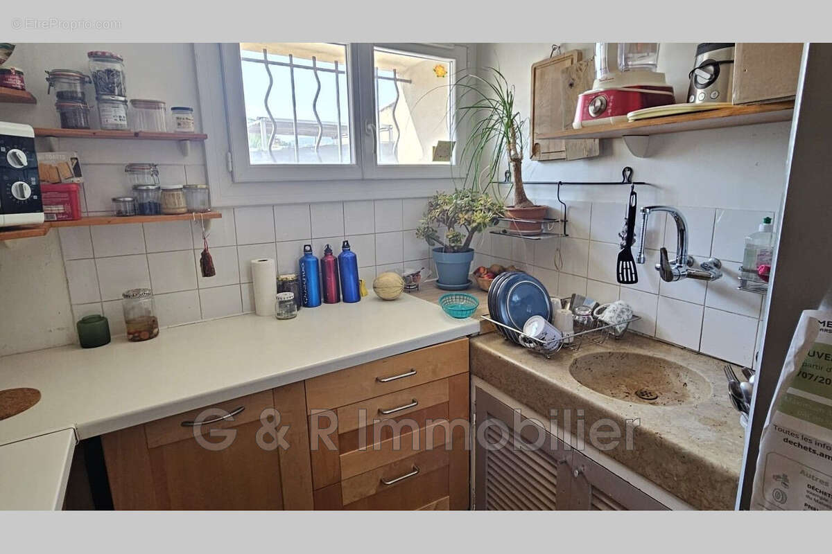 Maison 68 m² à Peypin  - photo 3