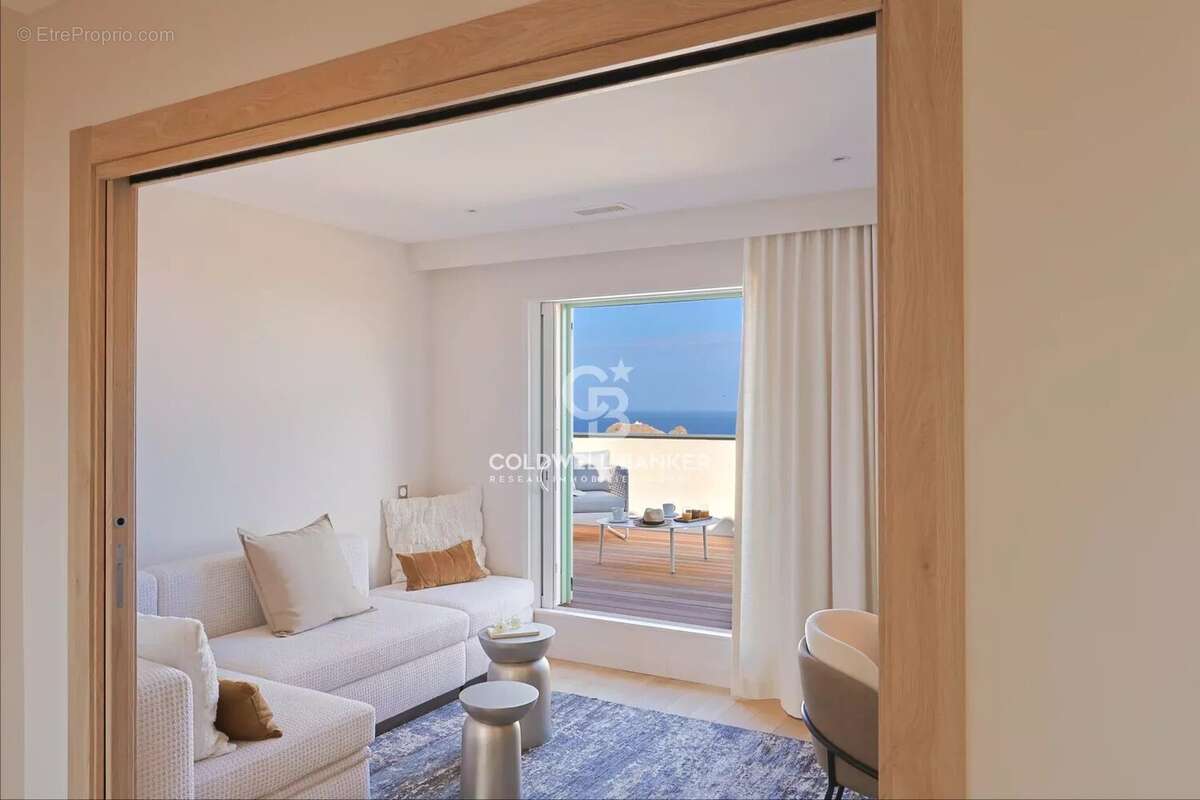 Maison à MONTICELLO