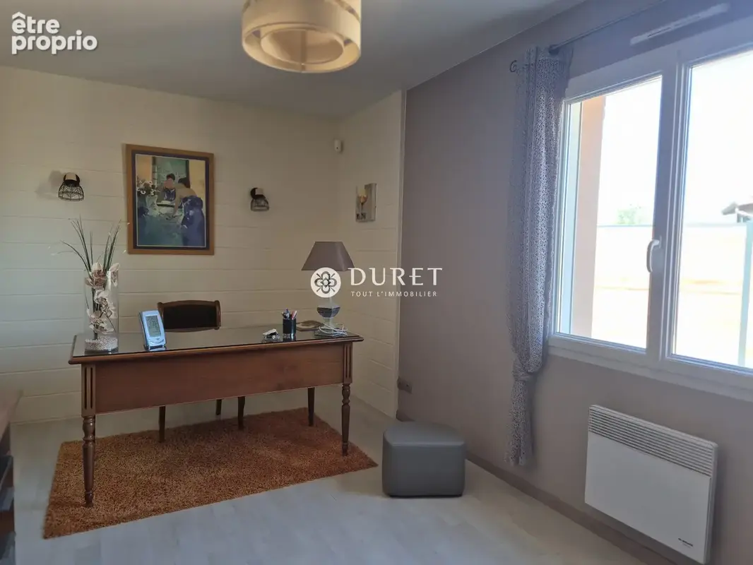 Maison 6 pièces 126 m² à vendre à Le Fuilet (49270) - photo 9