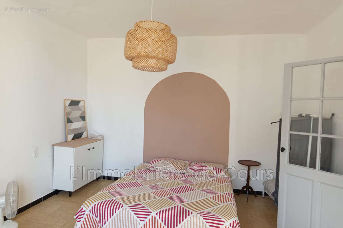 Appartement à MARTIGUES