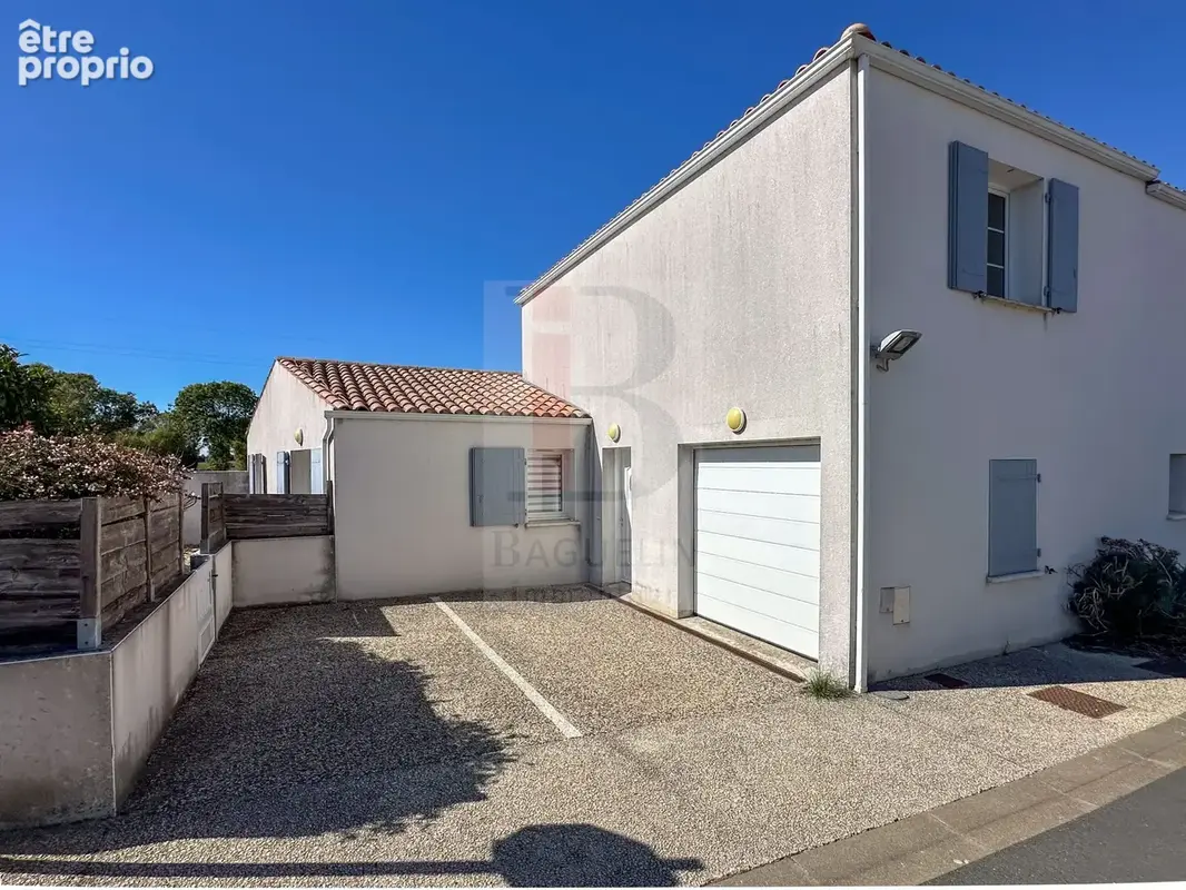 Photo Maison à Saint-Xandre au prix de 288 900€