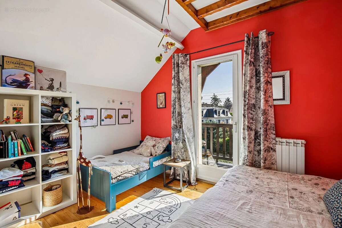 Maison à CHATOU