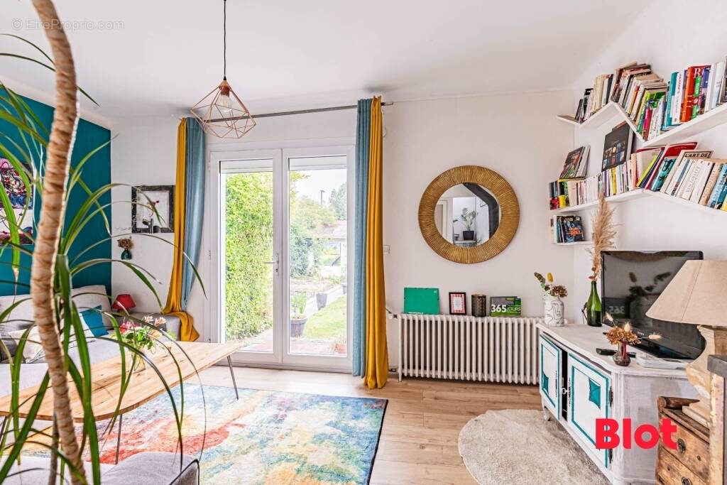 Maison à NANTES