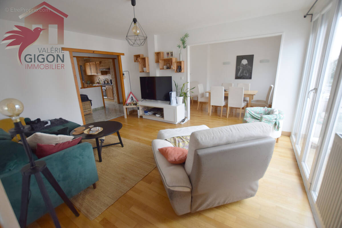 Appartement à SOCHAUX