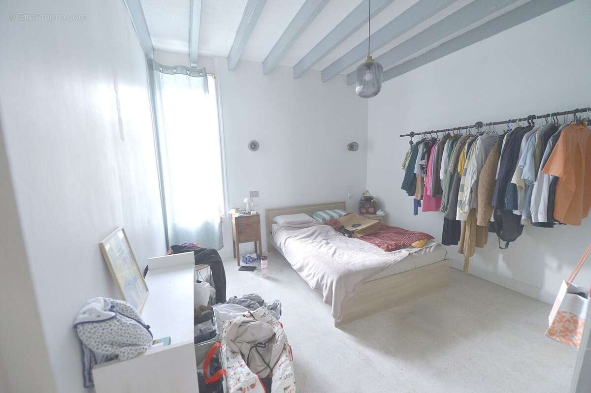 Maison à SAINT-GEORGES-DE-DIDONNE