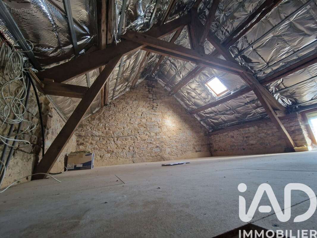 Photo 7 - Maison à LIFFRE