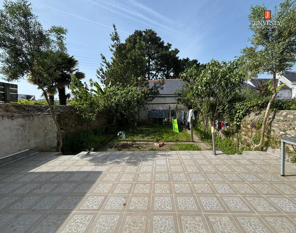 Maison à LORIENT