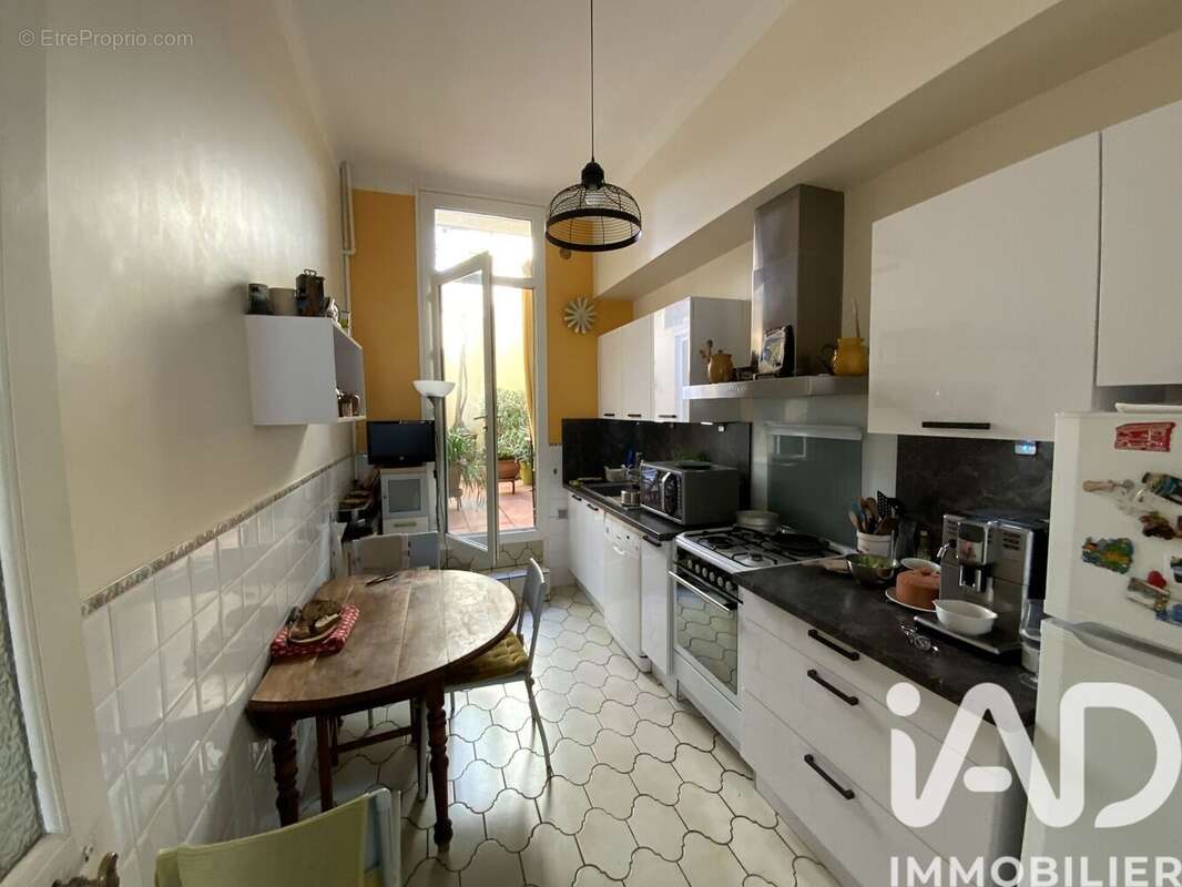Photo 4 - Maison à BEZIERS