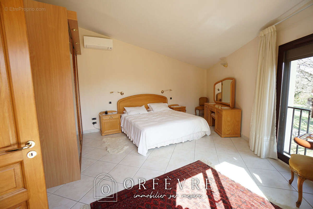 Maison à BUZIGNARGUES