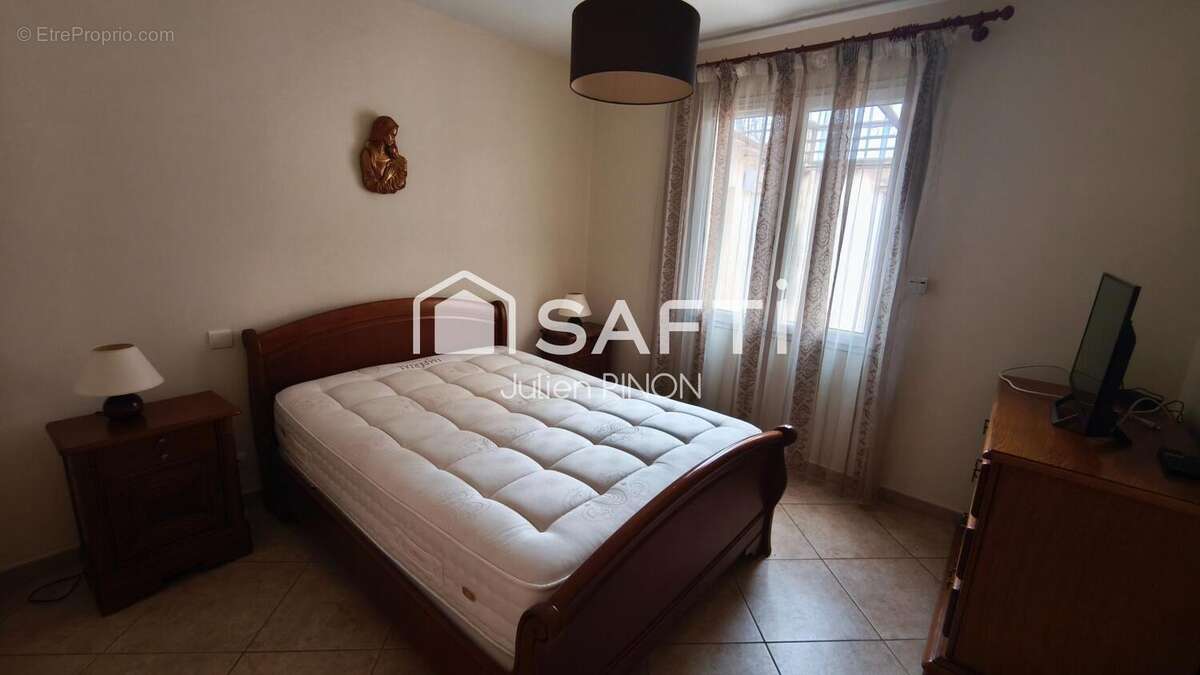 Photo 9 - Maison à GARGAS