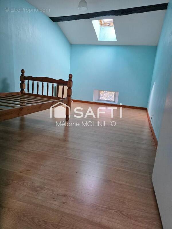 Photo 1 - Maison à STENAY