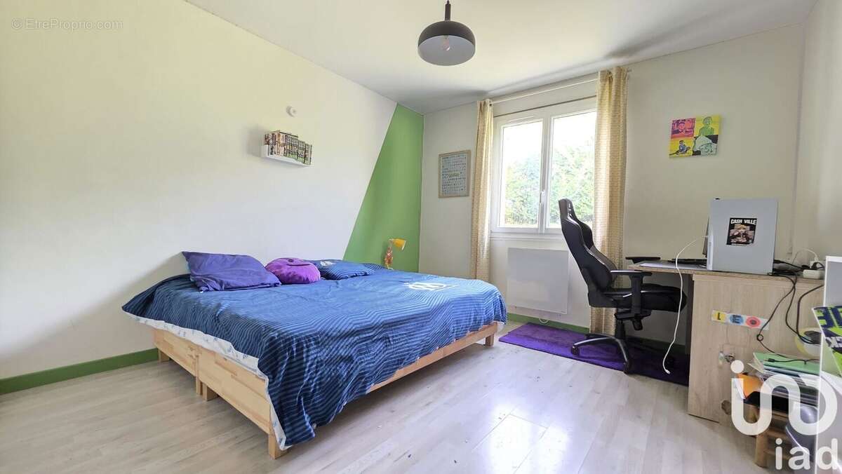 Maison 169 m² à Mezy-Sur-Seine  - photo 8