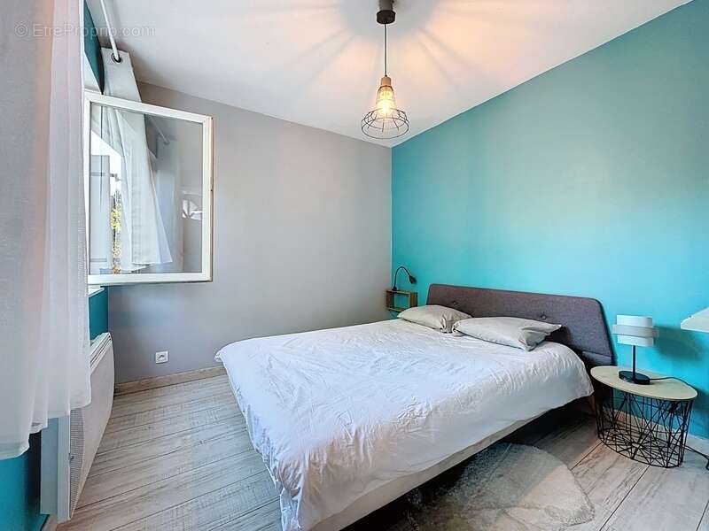 Appartement à CHAPONOST