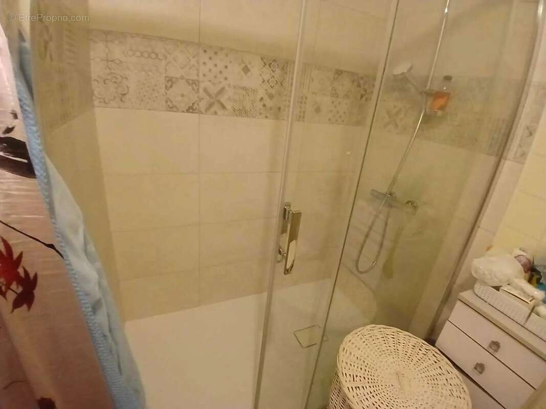 Appartement à SAINT-SEBASTIEN-SUR-LOIRE