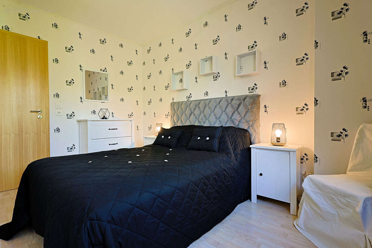 Appartement à CREHANGE