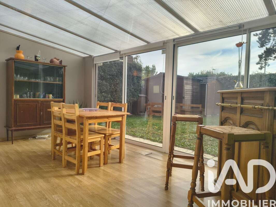 Photo 7 - Maison à BONDOUFLE