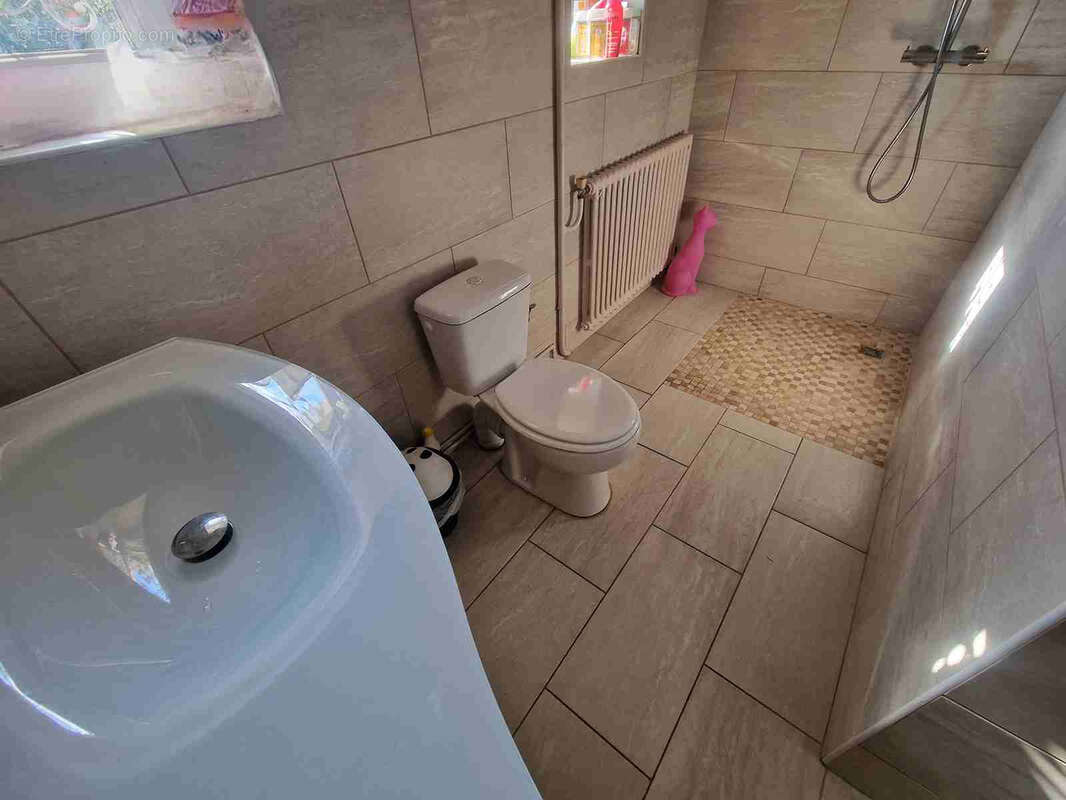 Maison à VILLENAVE-D&#039;ORNON