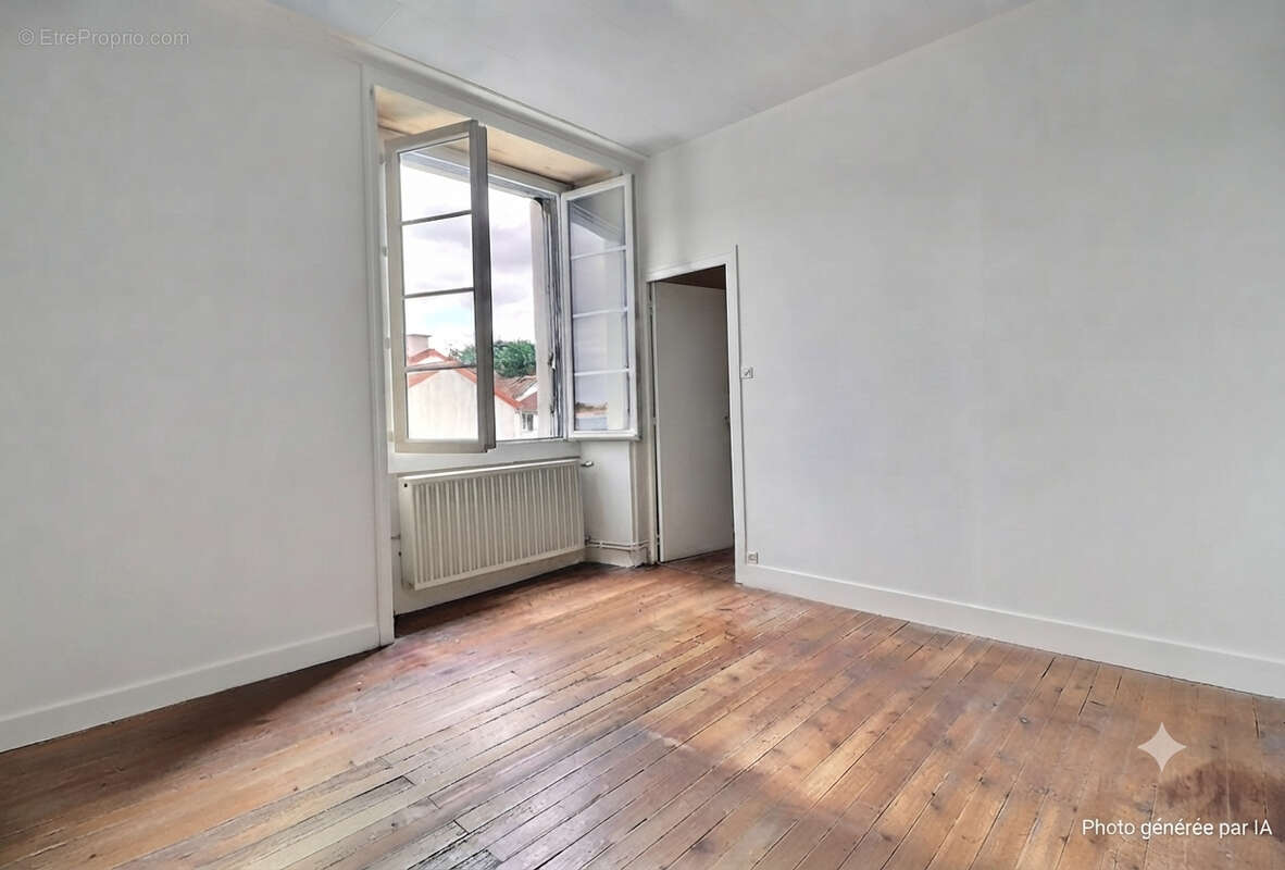Appartement 80m² à saint-sébastien-sur-loire - photo 3