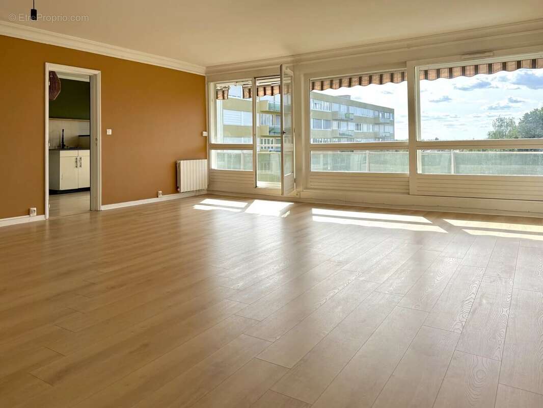 Appartement à DOUAI