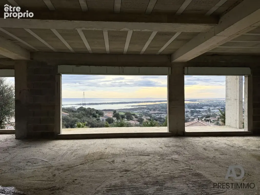 Maison 5 pièces 203 m² à vendre à Furiani (20600) - photo 1