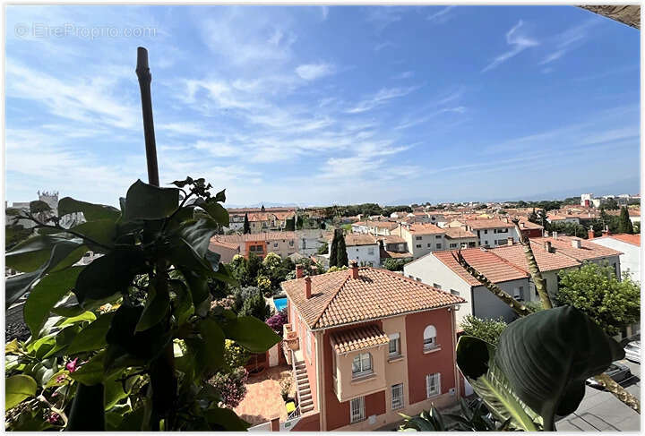Appartement à PERPIGNAN
